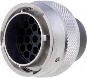 AMPHENOL Connector: circular | Series: RT360
