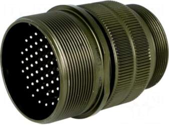 AMPHENOL Connector: circular | Series: DS/MS