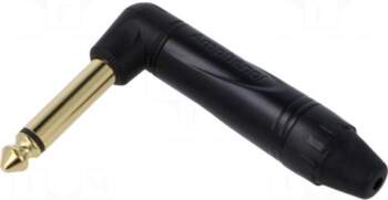 AMPHENOL Connector: Jack 6,3mm |