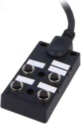 AMPHENOL LTW Splitter | A code-DeviceNet