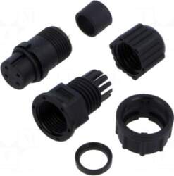 AMPHENOL LTW Connector: circular | plug