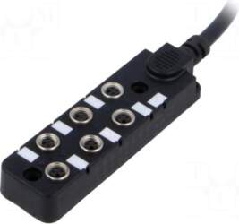AMPHENOL LTW Distribution box | M8