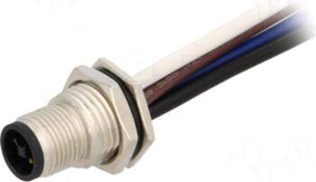 AMPHENOL LTW Socket | M12 |