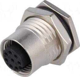 AMPHENOL LTW Socket | M12 |