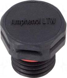 AMPHENOL LTW Pressure compensation device |