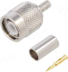 AMPHENOL RF Connector: TNC | plug