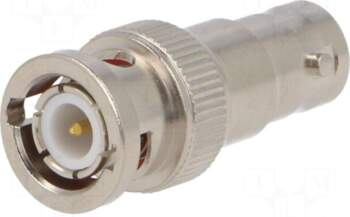 AMPHENOL RF Coupler | BNC socket