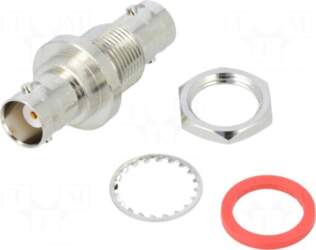 AMPHENOL RF Coupler | BNC socket