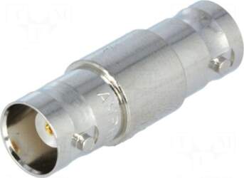 AMPHENOL RF Coupler | BNC socket