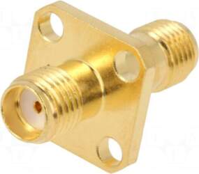 AMPHENOL RF Coupler | socket |