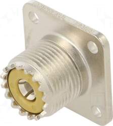 AMPHENOL RF Connector: UHF (PL-259) |