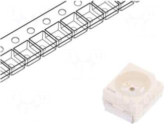 Ams OSRAM IR transmitter | 3528