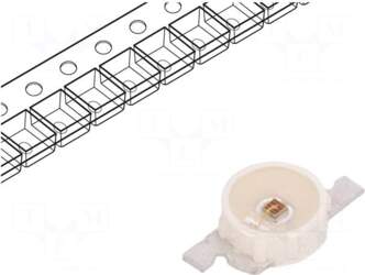 Ams OSRAM LED | SMD |
