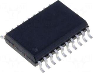 Analog Devices (MAXIM INTEGRATED) IC: analog