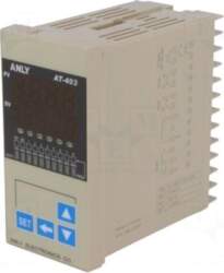 ANLY ELECTRONICS Module: regulator | temperature