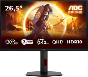 AOC Q27G4ZDR