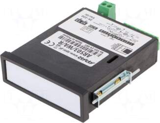 APAR Automation module: meter | AR500