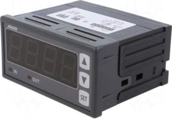 APAR Automation module: process analogue calibrator