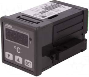 APAR Module: regulator | temperature |
