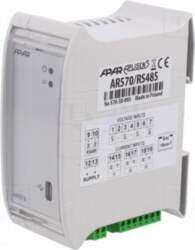 APAR Voltage monitoring relay | 18÷265VAC