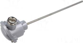 pt 100 sensors