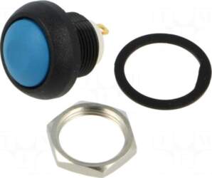 APEM Switch: push-button | Pos: 2