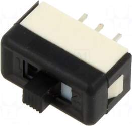 APEM Switch: slide | Pos: 3