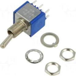 APEM Switch: toggle | Pos: 2