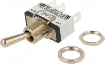 APEM Switch: toggle | Pos: 3