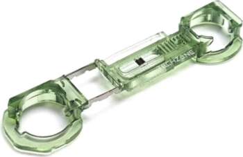 APPLE Camera and Proximity Sensor Plastics