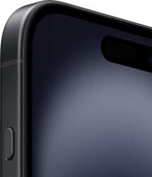 Apple iPhone 16 128GB Black
