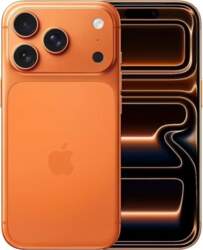 Viedtālrunis APPLE IPHONE 17 PRO MAX