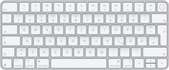 Apple Magic Keyboard with Touch ID