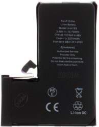 Apple replacement battery for iPhone 15