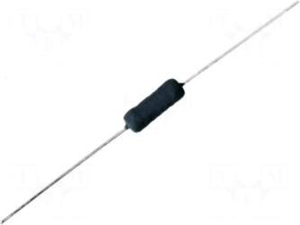 ARCOL/OHMITE Resistor: wire-wound | 24Ω |