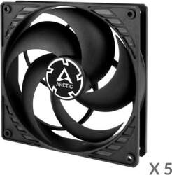 Arctic P14 Ventilatori 3-pin / 140mm