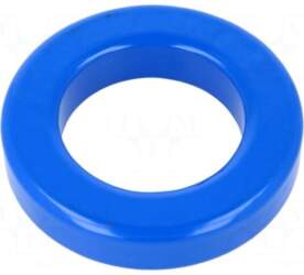 MICROMETALS Ferrite: toroidal | L: 17