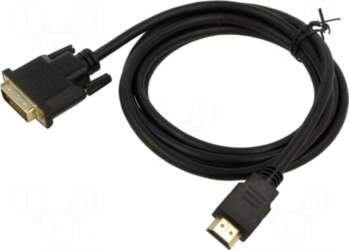ART Cable | DVI-D (18+1) plug