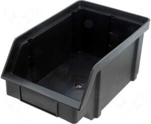 ARTECH Bin | ESD | W: