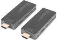 ASSMANN ELECTRONIC DIGITUS 4K Wireless HDMI