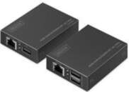 ASSMANN ELECTRONIC DIGITUS HDMI KVM Extender