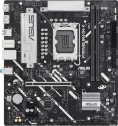 ASUS PRIME B860M-K - Socket 1851