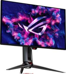 ASUS ROG Swift OLED PG27UCDM, gaming