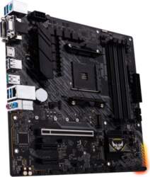 Asus | TUF GAMING A520M-PLUS |