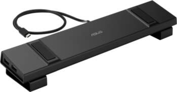 Asus USB-C Stand Dock DC310