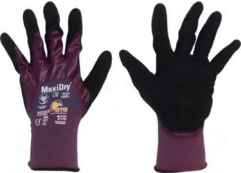 ATG Protective gloves | Size: 11