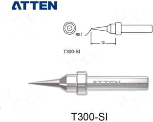 ATTEN Tip | conical | 0