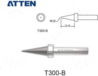 ATTEN Tip | conical | 0