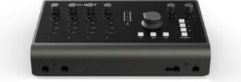 Audient iD44 MKII - USB audio
