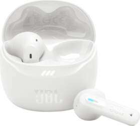 Austiņas JBL Tune FLex 2 Baltas